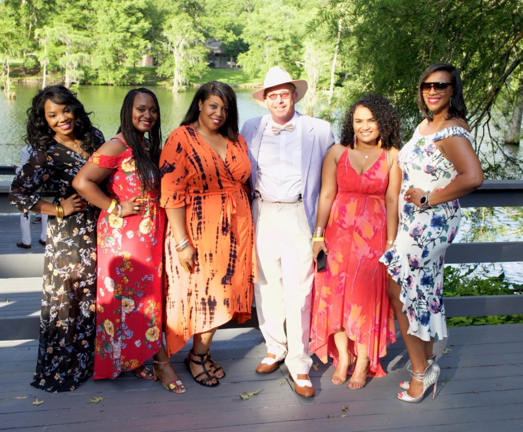 SUNDRESSES AND SEERSUCKERS BayouLife