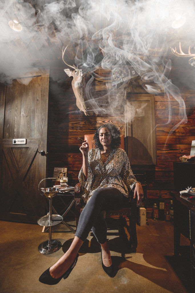 Cigar Queen | BayouLife